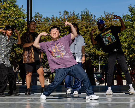 Andy Yu Hip Hop Crew pc Sharen Bradford-1517