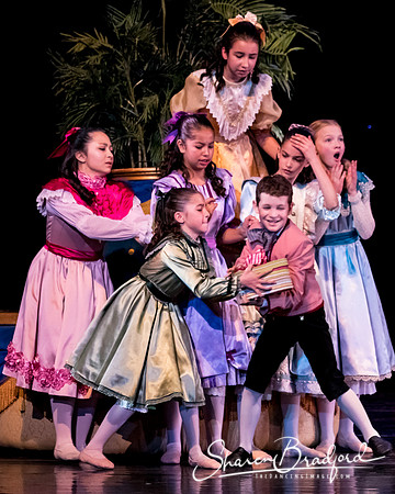 Nutcracker matinee pc Sharen Bradford-4133
