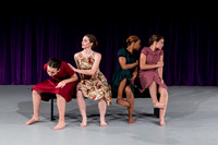 Bench Quartet-4761