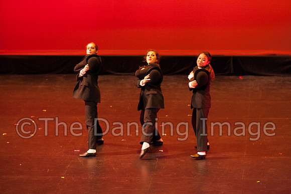 Pajama Game-5100