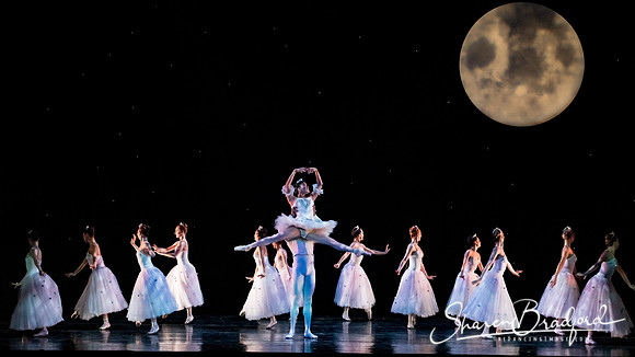 Nutcracker matinee pc Sharen Bradford-5189