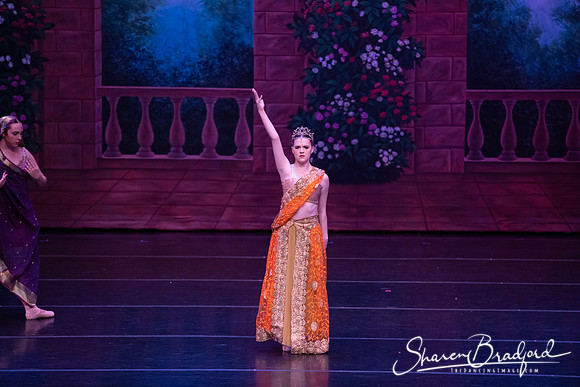 TDC La Bayadere pc Sharen Bradford-2852