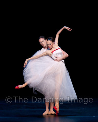 Pretty Ballet -0375