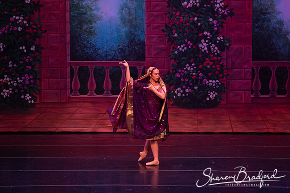 TDC La Bayadere pc Sharen Bradford-2817
