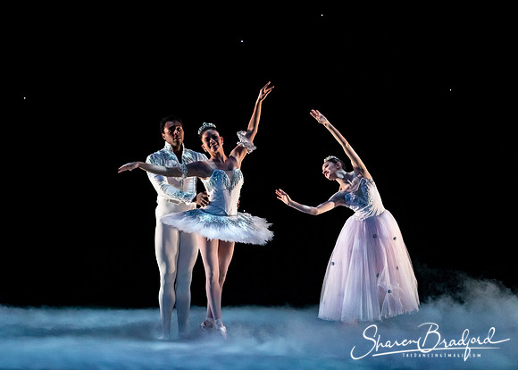Nutcracker matinee pc Sharen Bradford-5047