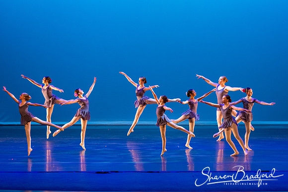 Paquita Variation-1983