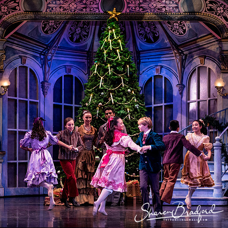 Nutcracker matinee pc Sharen Bradford-4161