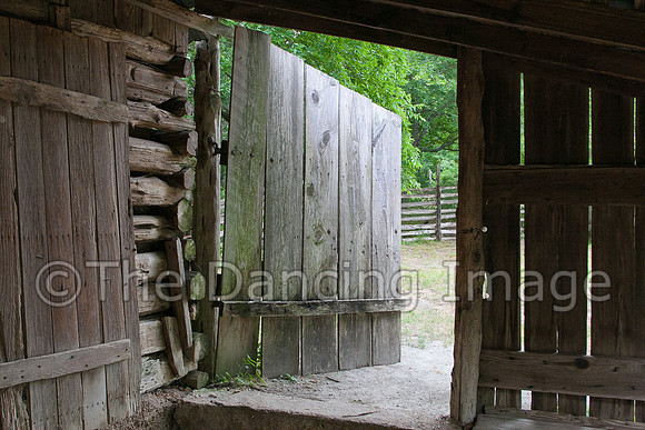 Penn Farm-0812