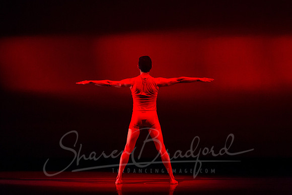 RED - pc Sharen Bradford-1954