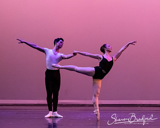 Petites Danses pc Sharen Bradford-40706