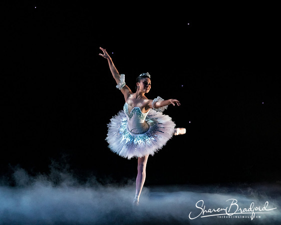 Nutcracker matinee pc Sharen Bradford-5018