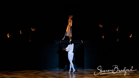 Romeo & Juliet pc Sharen Bradford-3914