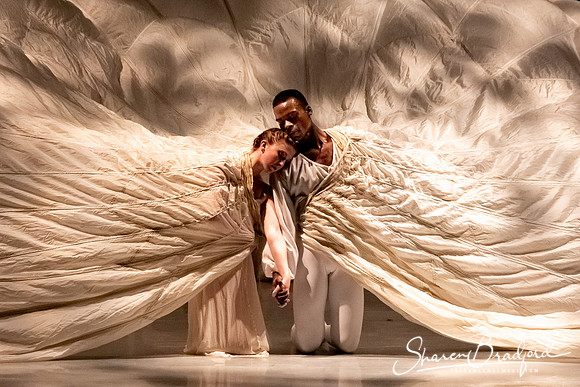 Romeo & Juliet pc Sharen Bradford-4334