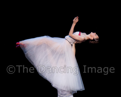 Pretty Ballet -0349
