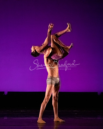 Art Songs Pas de Deux pc Sharen Bradford-41151