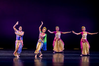 Natyanjali Kuchipudi Dance School pc Sharen Bradford-0315