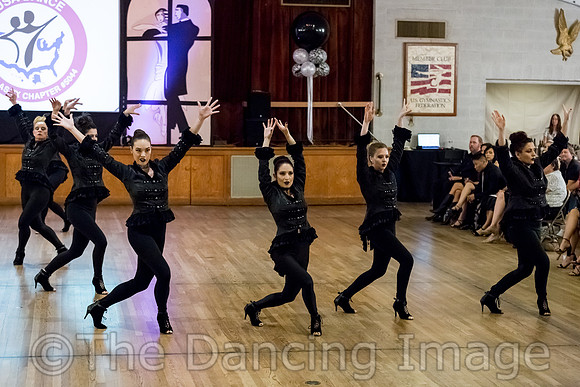 Evolution Tango-0222