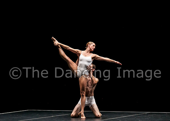 Spectrum Dance - LOVE-0469