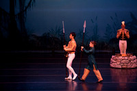 TDC La Bayadere pc Sharen Bradford-2401