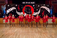 Dallas Tap Dazzlers pc Sharen Bradford-1573