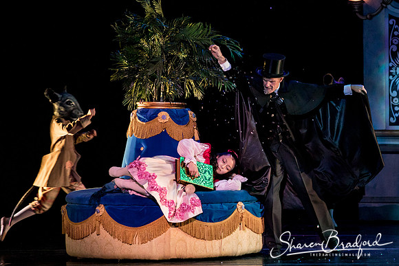 Nutcracker matinee pc Sharen Bradford-4680