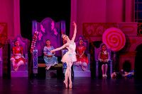 Waltz of the Flowers