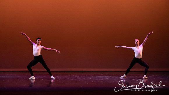 Petites Danses pc Sharen Bradford-40737