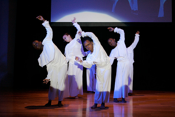2007 Imagine the Impossible pc Sharen Bradford-0073