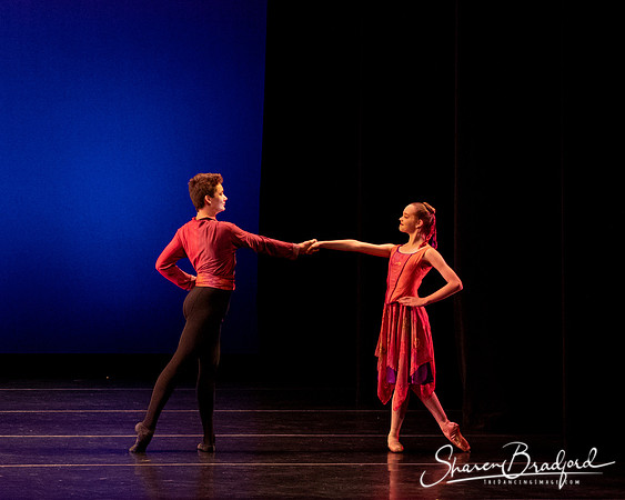 Dallas Ballet Company pc Sharen Bradford-3203
