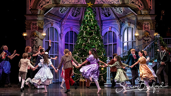 Nutcracker evening pc Sharen Bradford-6020