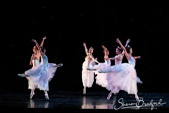 Nutcracker matinee pc Sharen Bradford-5152