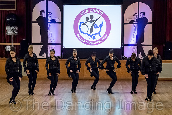 Evolution Tango-0270
