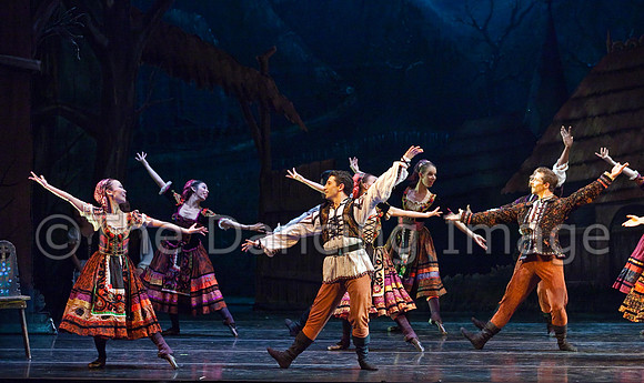 Dracula Thurs Act II-1411