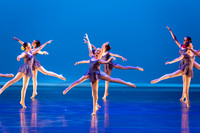 Paquita Variation-1966