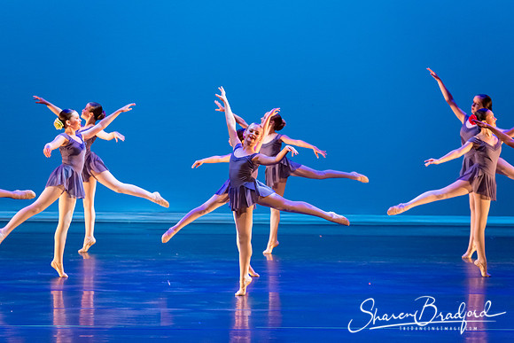 Paquita Variation-1966