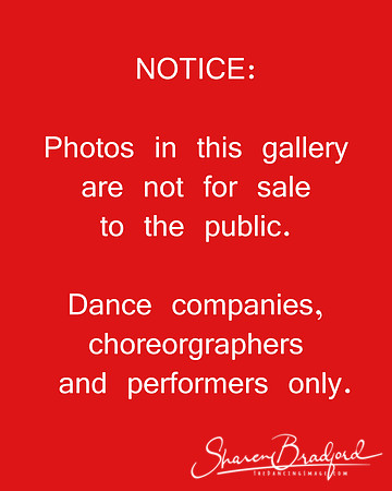 Not for Sale