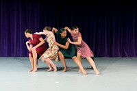 Bench Quartet pc Sharen Bradford-0486