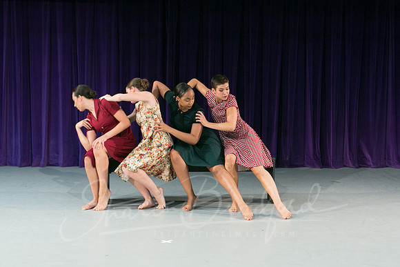 Bench Quartet pc Sharen Bradford-0486