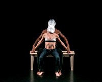 CB+ by El Human Animal-19