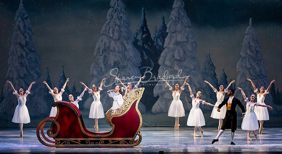 ACB Nutcracker Snow Sat 2021 pc Sharen Bradford-1036