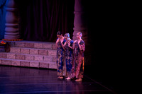 TDC La Bayadere pc Sharen Bradford-2410