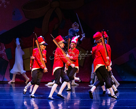BNT Nutcracker Battle pc Sharen Bradford-0740