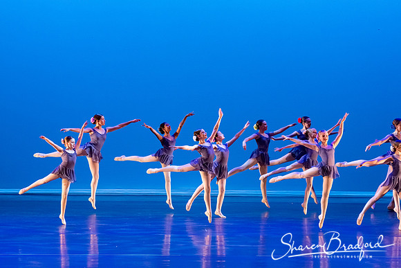Paquita Variation-1959
