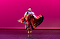 Mujer Oaxaquena pc Sharen Bradford-40795