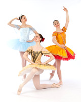 YAGP Trio