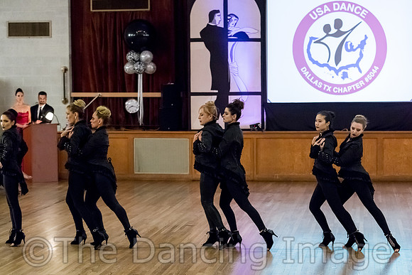 Evolution Tango-0254