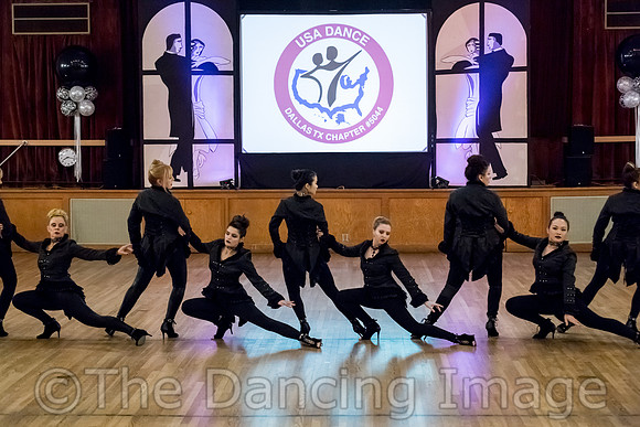 Evolution Tango-0248
