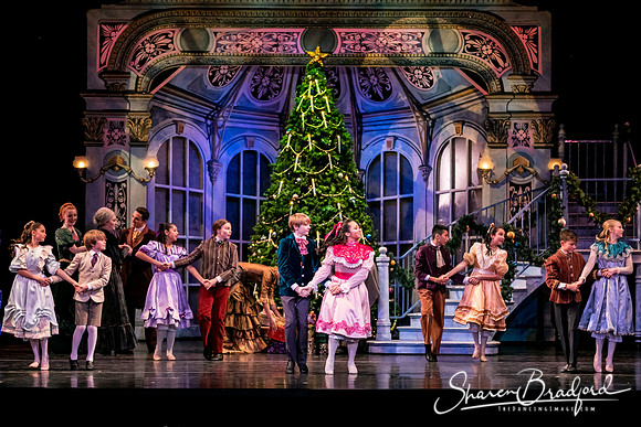 Nutcracker evening pc Sharen Bradford-5926