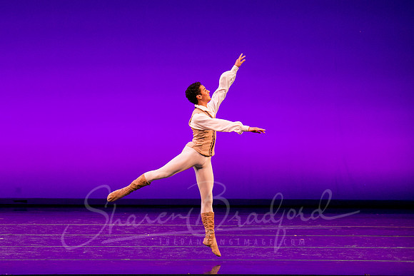 Swan Lake Pas de Trois-3901
