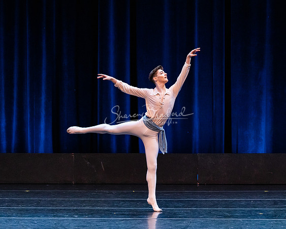 CCBT Glazunouv Rhapsody pc Sharen Bradford-1671